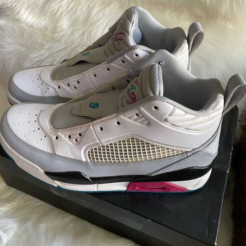 JORDAN FLIGHT 9.5 BG